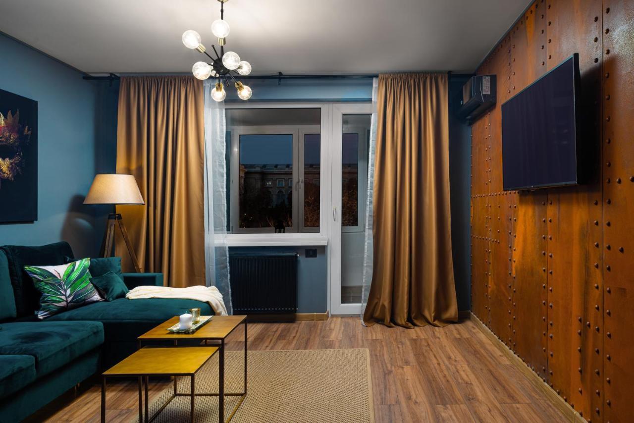 The - Apartment