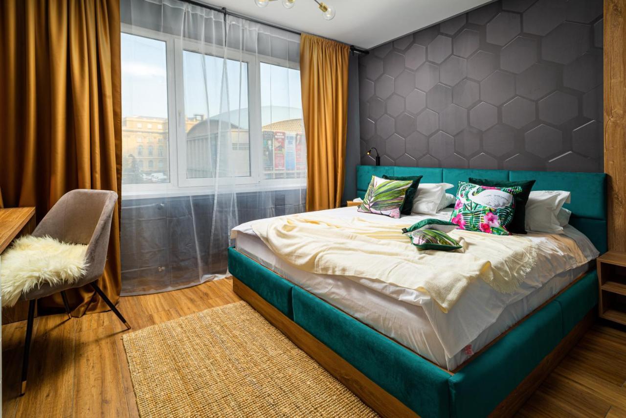 The - Apartment
