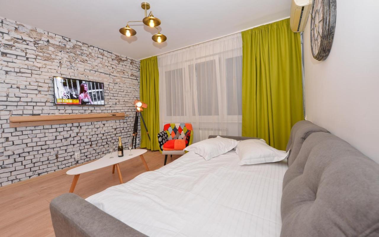 Apartment The - Bucharest