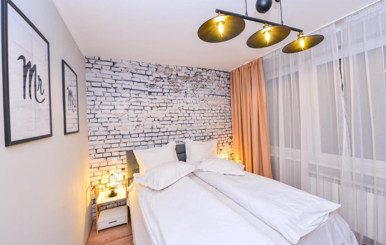 Appartamento The -