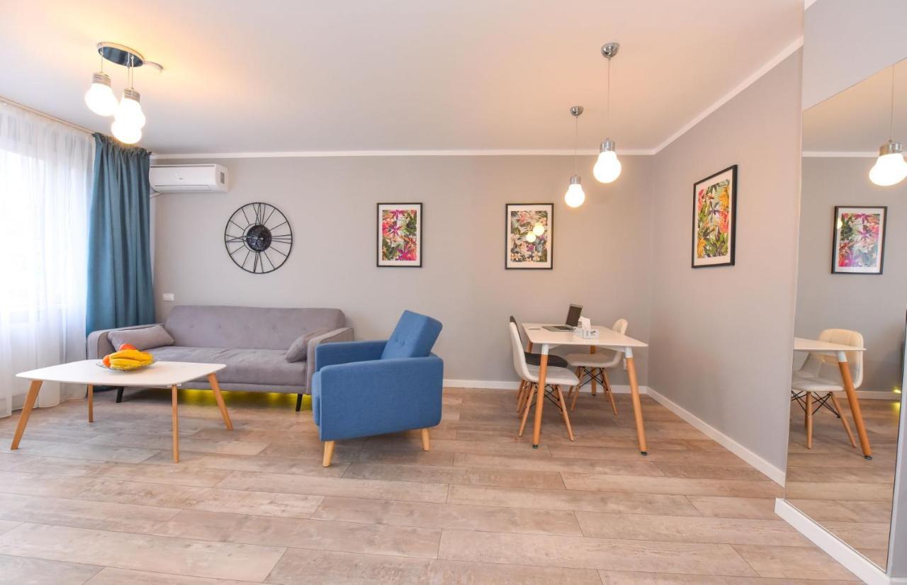 The - Apartment